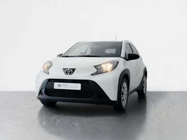 AYGO X